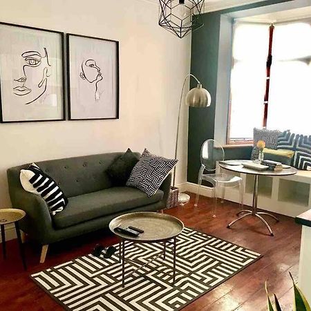 1-Bedroom Sea Point Gem - Perfect Location! ケープタウン エクステリア 写真